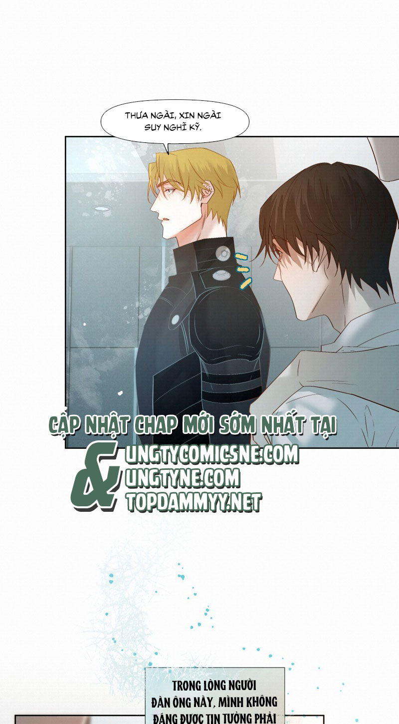 Tuyệt Xử Phùng Sinh Chapter 63 - Next Chapter 64