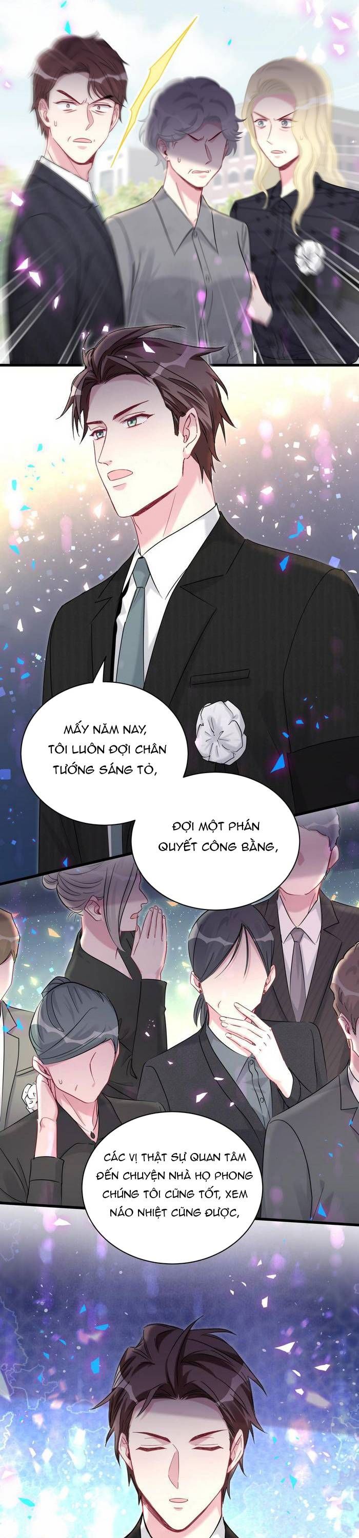 Đại Bảo Bối Từ Đâu Tới Chap 201 - Next Chap 202