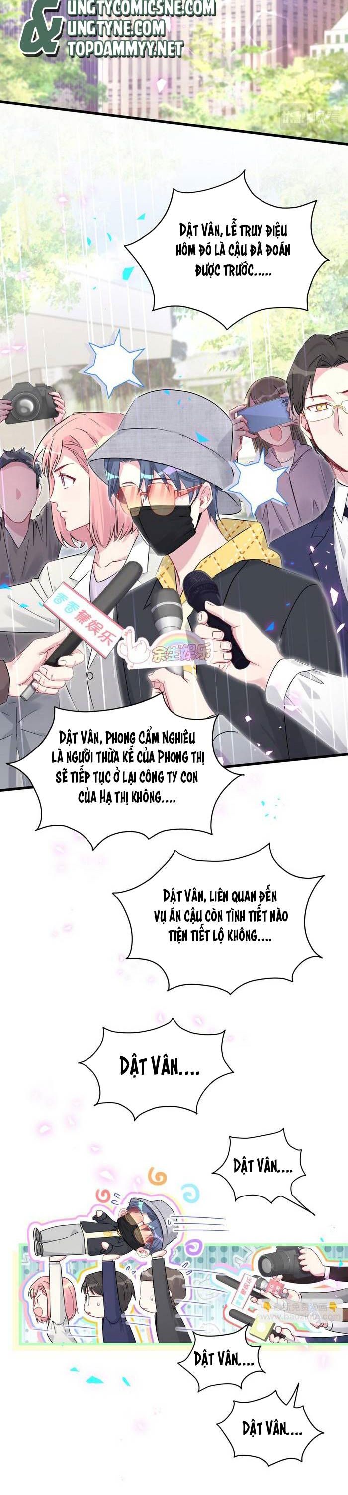 Đại Bảo Bối Từ Đâu Tới Chap 201 - Next Chap 202