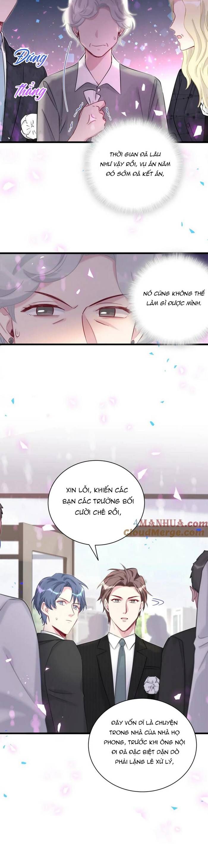 Đại Bảo Bối Từ Đâu Tới Chap 201 - Next Chap 202