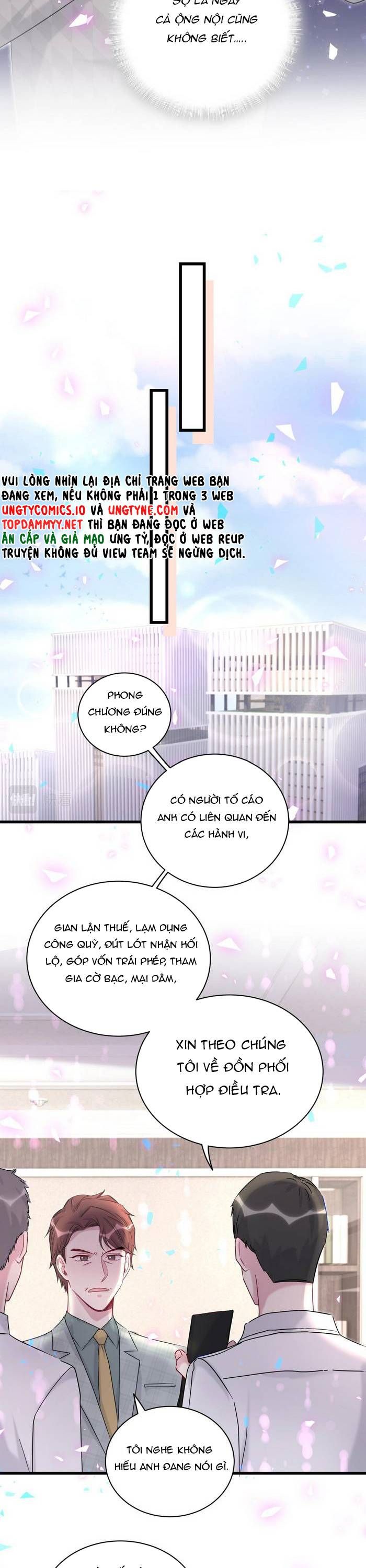 Đại Bảo Bối Từ Đâu Tới Chap 203 - Next Chap 204