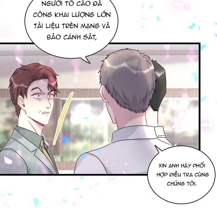 Đại Bảo Bối Từ Đâu Tới Chap 203 - Next Chap 204