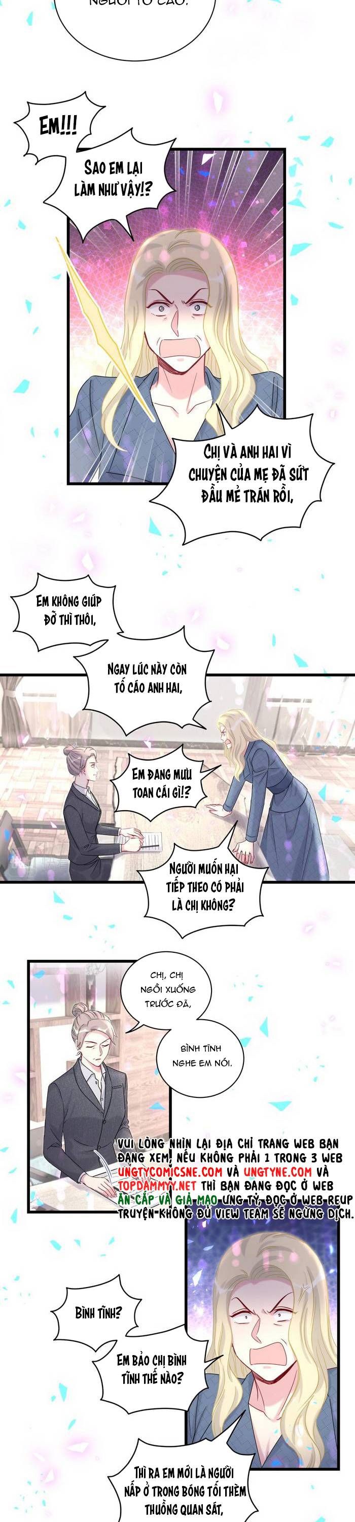 Đại Bảo Bối Từ Đâu Tới Chap 203 - Next Chap 204