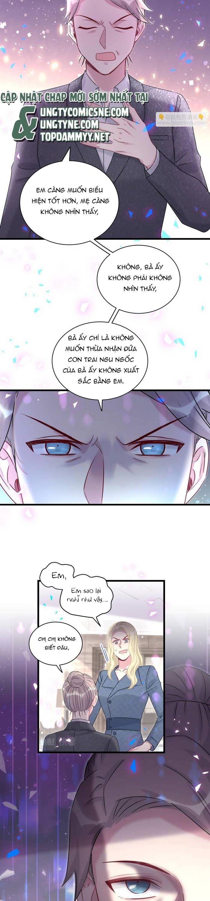 Đại Bảo Bối Từ Đâu Tới Chap 203 - Next Chap 204