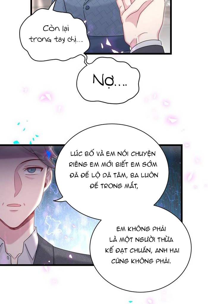 Đại Bảo Bối Từ Đâu Tới Chap 203 - Next Chap 204