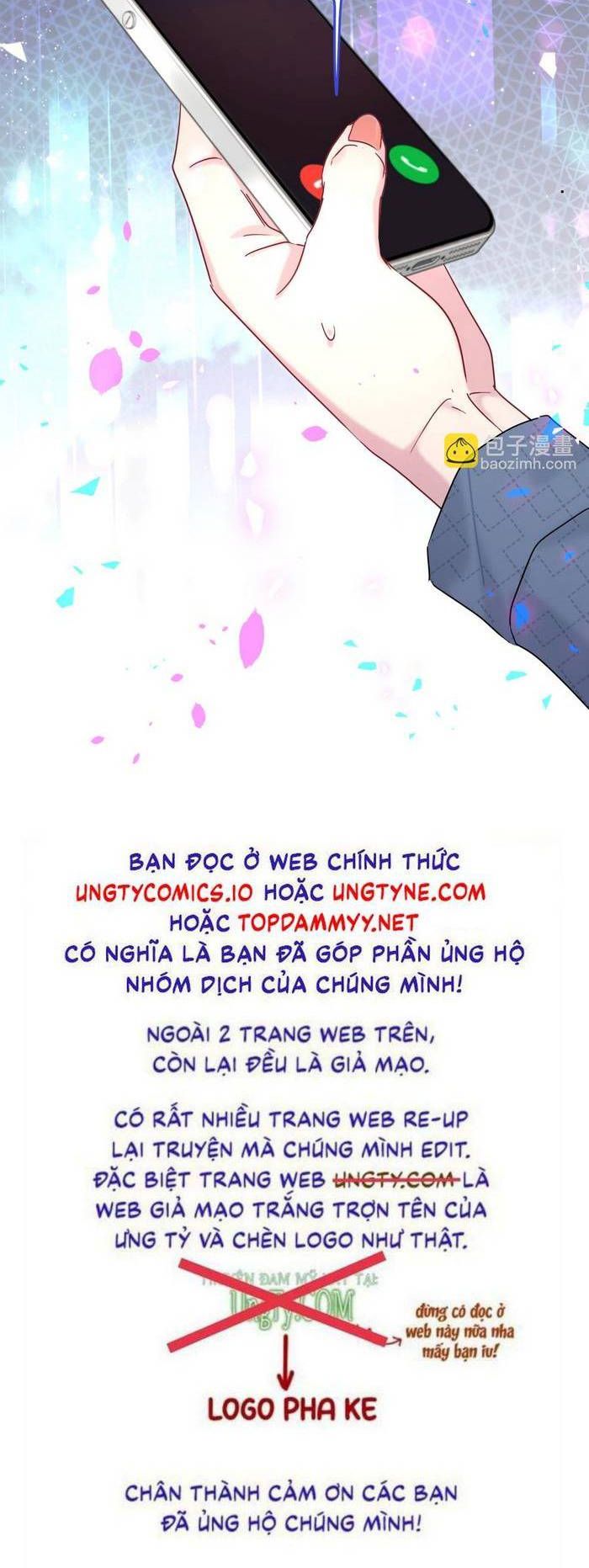 Đại Bảo Bối Từ Đâu Tới Chap 203 - Next Chap 204