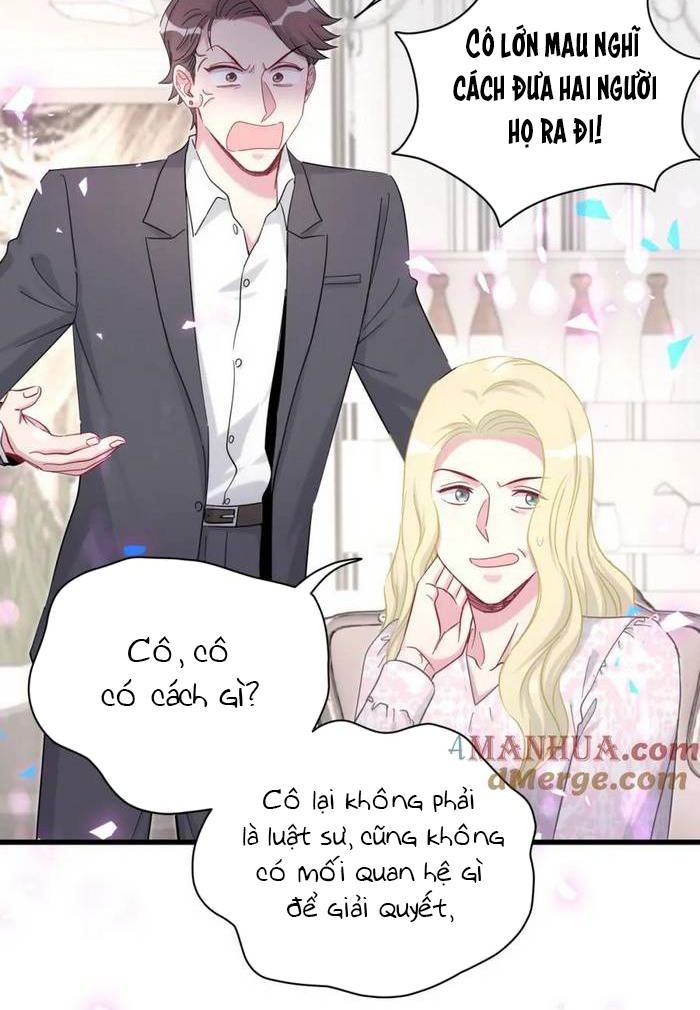 Đại Bảo Bối Từ Đâu Tới Chap 204 - Next Chap 205