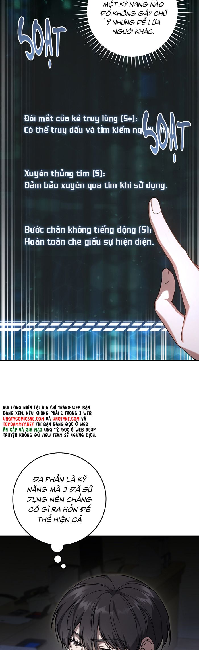 Thợ Săn Trở Về Chap 18 - Next Chap 19