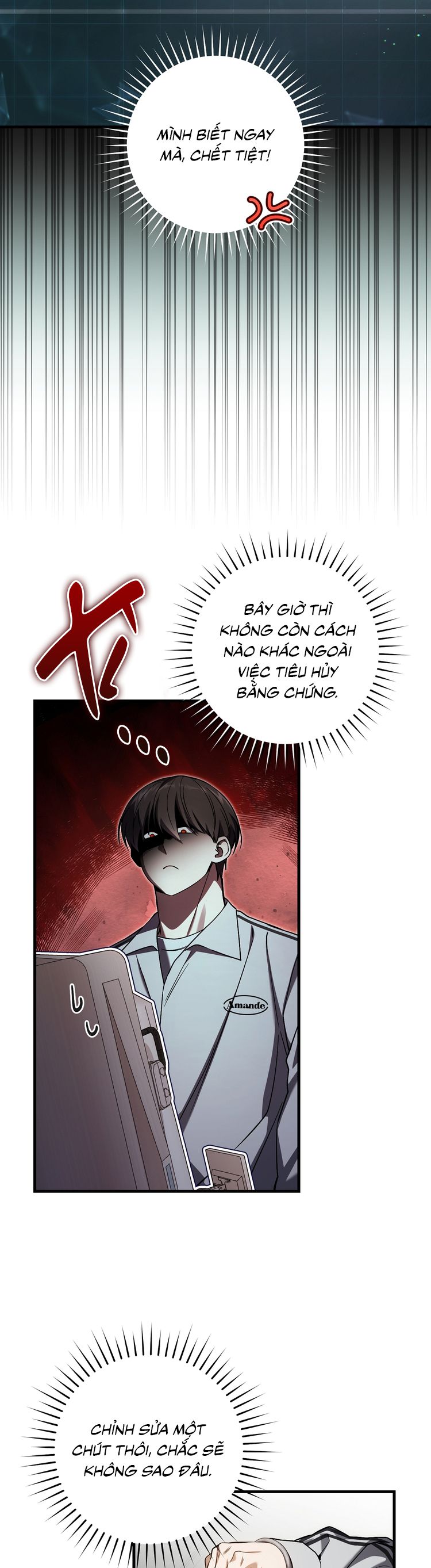 Thợ Săn Trở Về Chap 18 - Next Chap 19