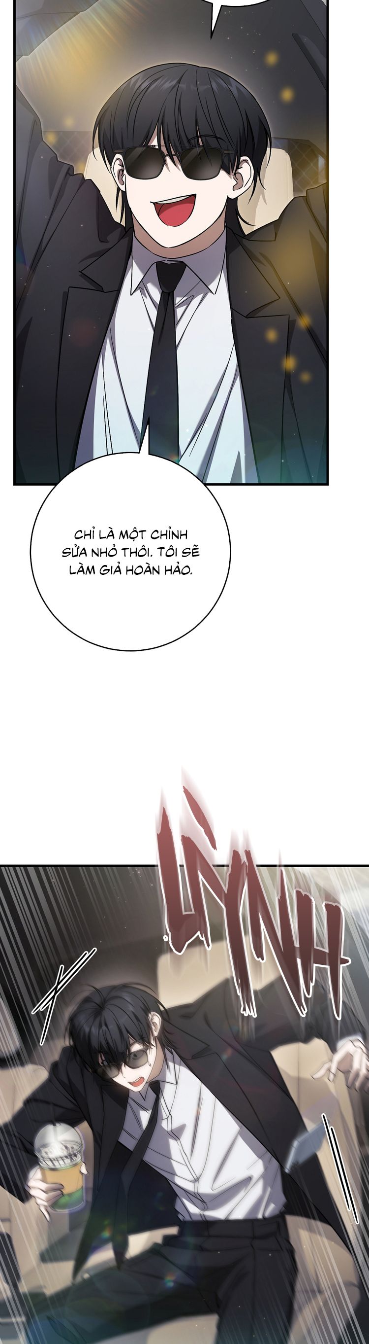 Thợ Săn Trở Về Chap 18 - Next Chap 19