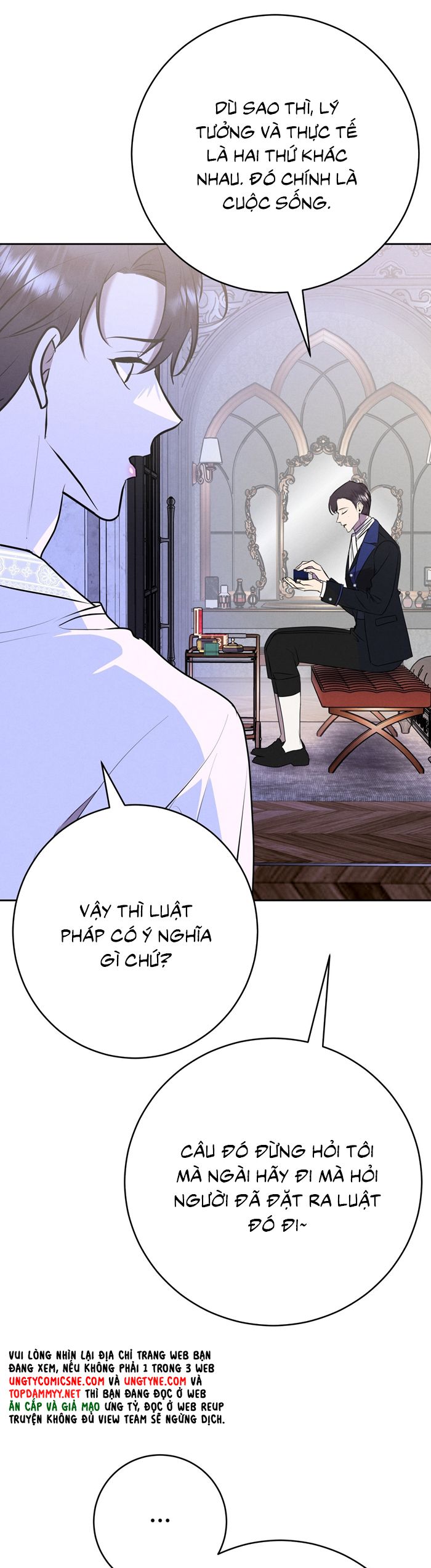 Hôn Nhân Gia Tộc Chap 13 - Next Chap 14