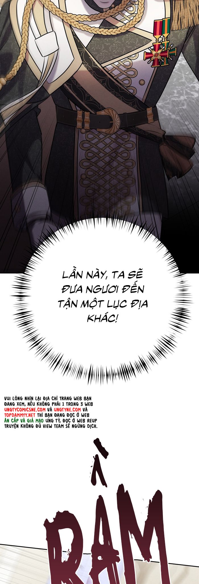 Hôn Nhân Gia Tộc Chap 13 - Next Chap 14