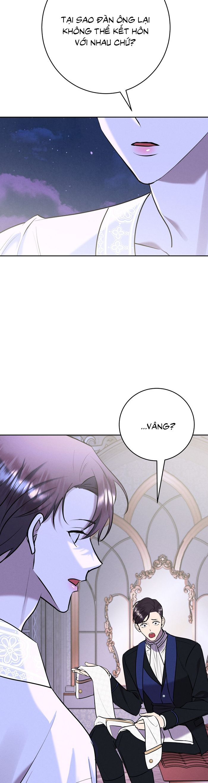 Hôn Nhân Gia Tộc Chap 13 - Next Chap 14