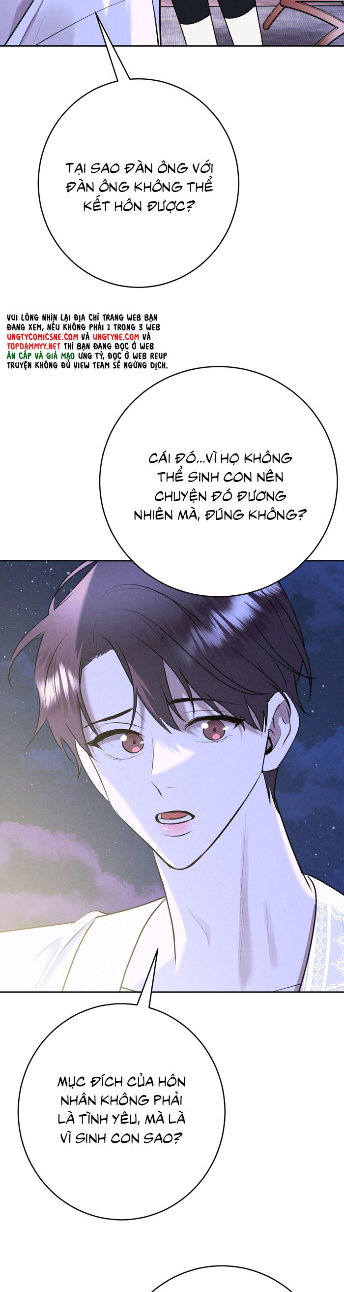 Hôn Nhân Gia Tộc Chap 13 - Next Chap 14