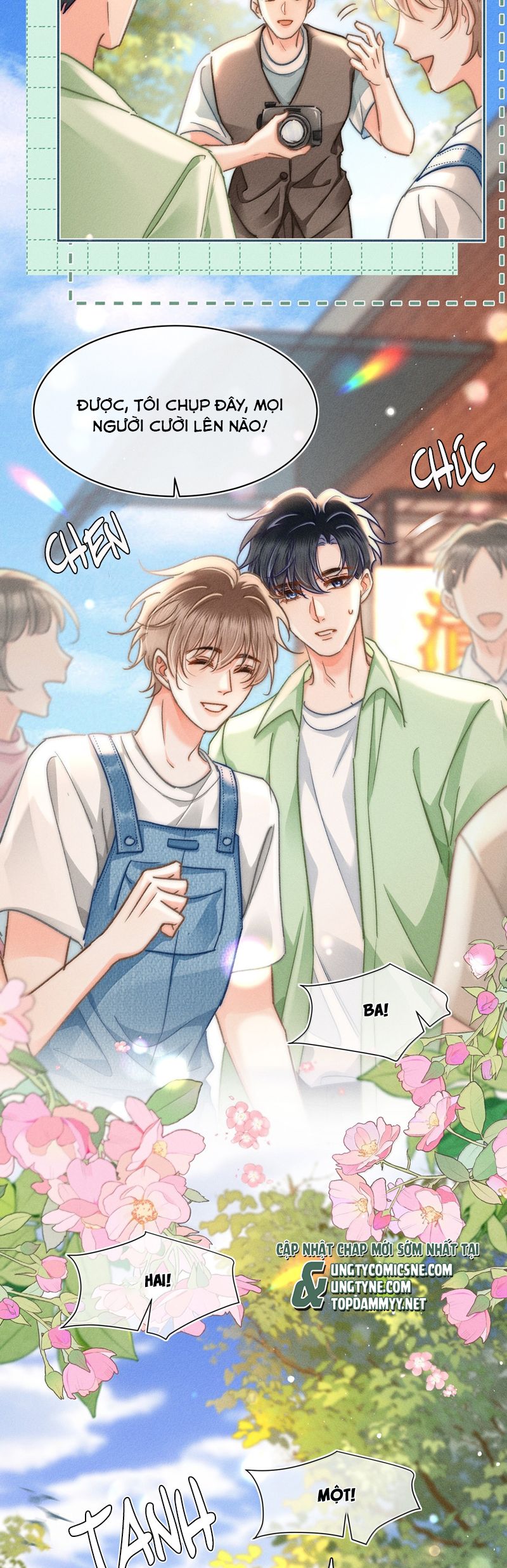 Ánh Trăng Vì Tôi Mà Đến Chap 95: END - Next Chap 96 : Ngoại Truyện 1