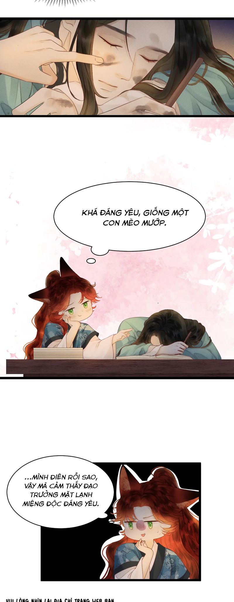 Khanh Khanh Chapter 8 - Next Chapter 9