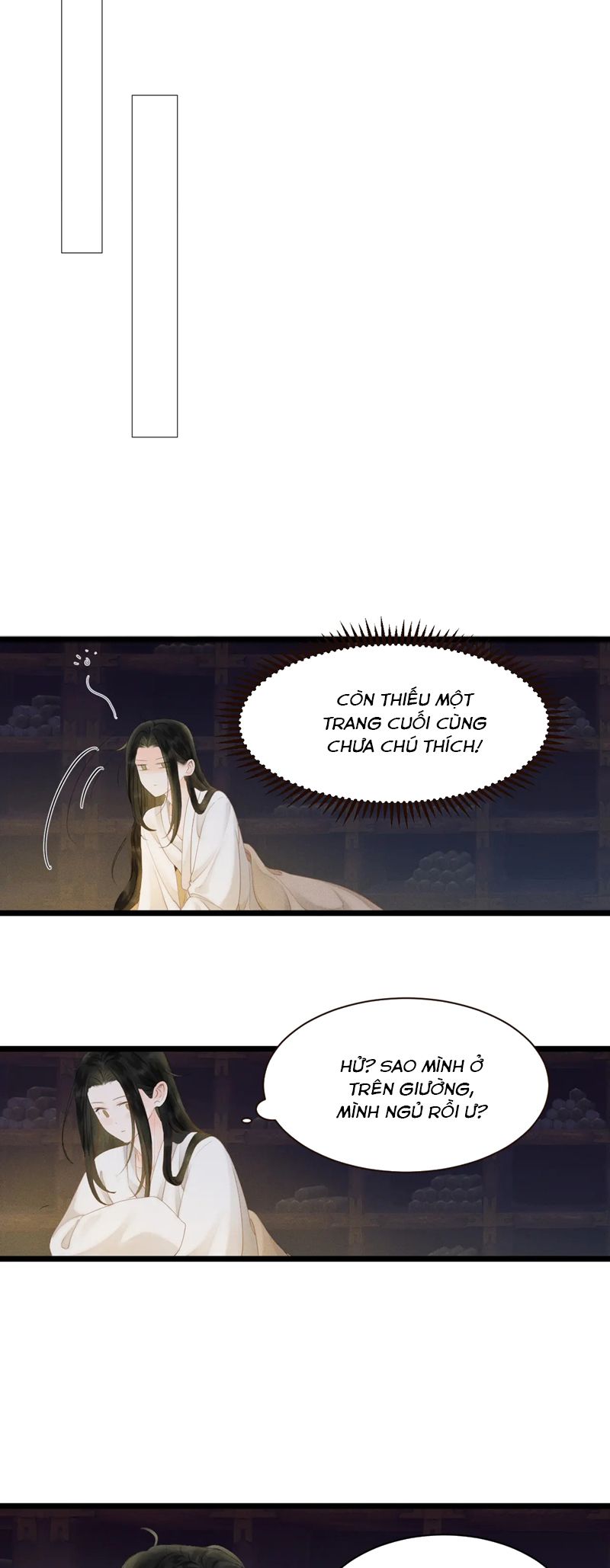 Khanh Khanh Chapter 8 - Next Chapter 9