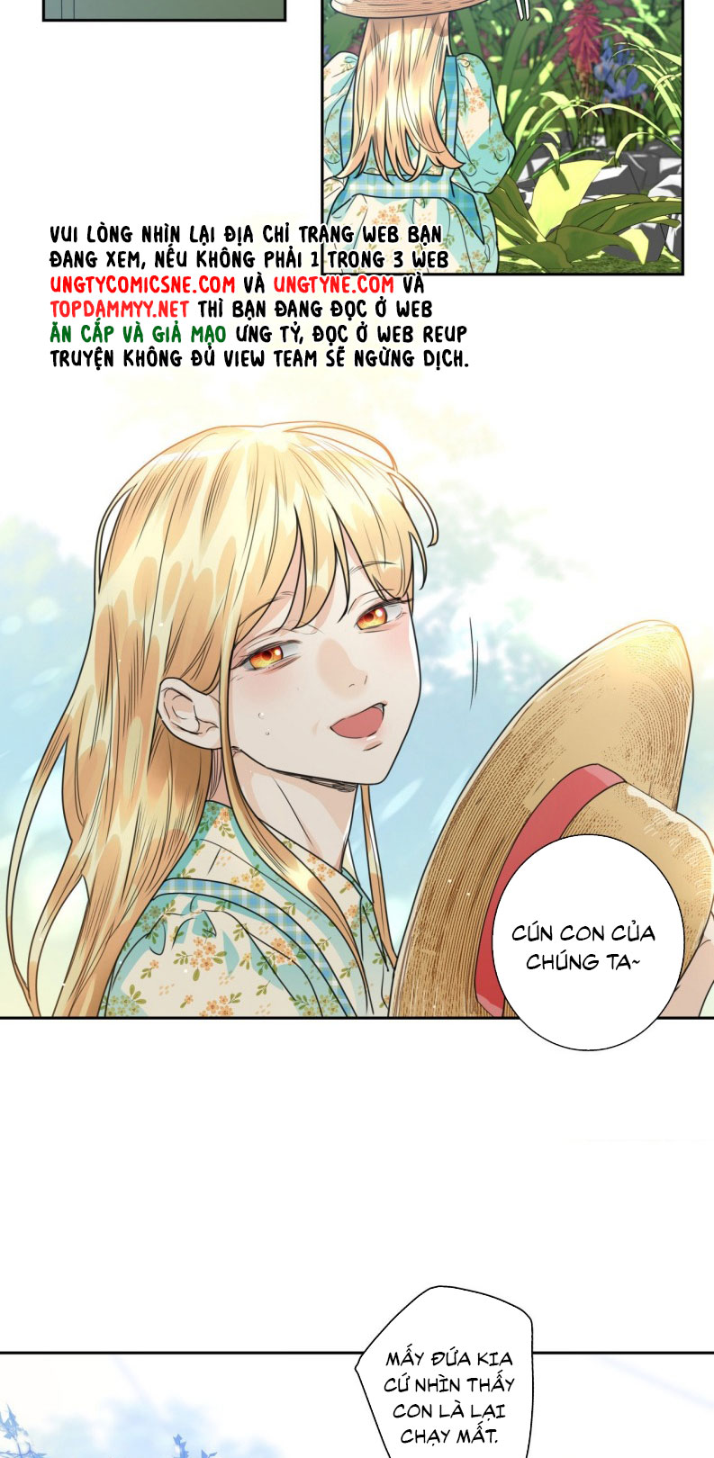 Tình Yêu Là Ảo Mộng! Super Star Chap 4 - Next Chap 5