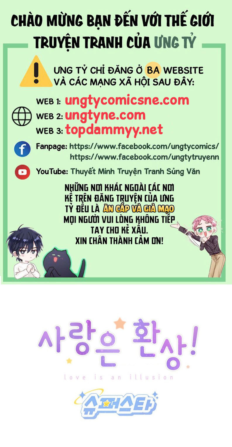 Tình Yêu Là Ảo Mộng! Super Star Chap 5 - Next Chap 6