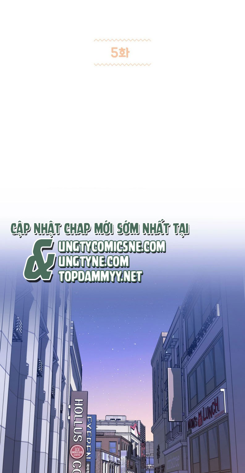 Tình Yêu Là Ảo Mộng! Super Star Chap 5 - Next Chap 6