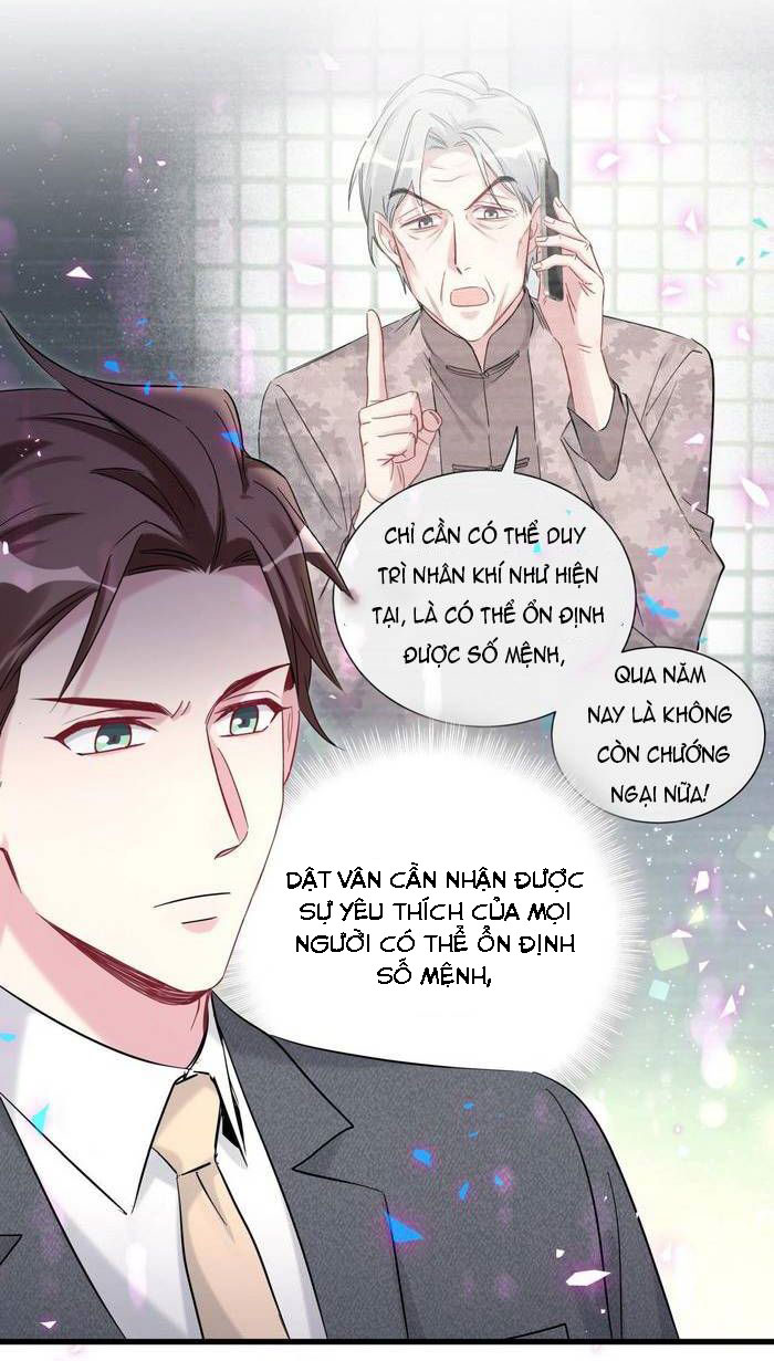 Đại Bảo Bối Từ Đâu Tới Chap 205 - Next Chap 206