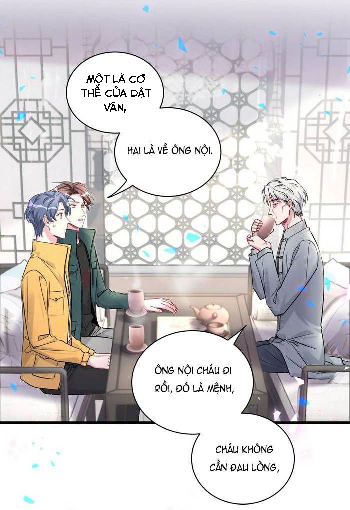 Đại Bảo Bối Từ Đâu Tới Chap 205 - Next Chap 206