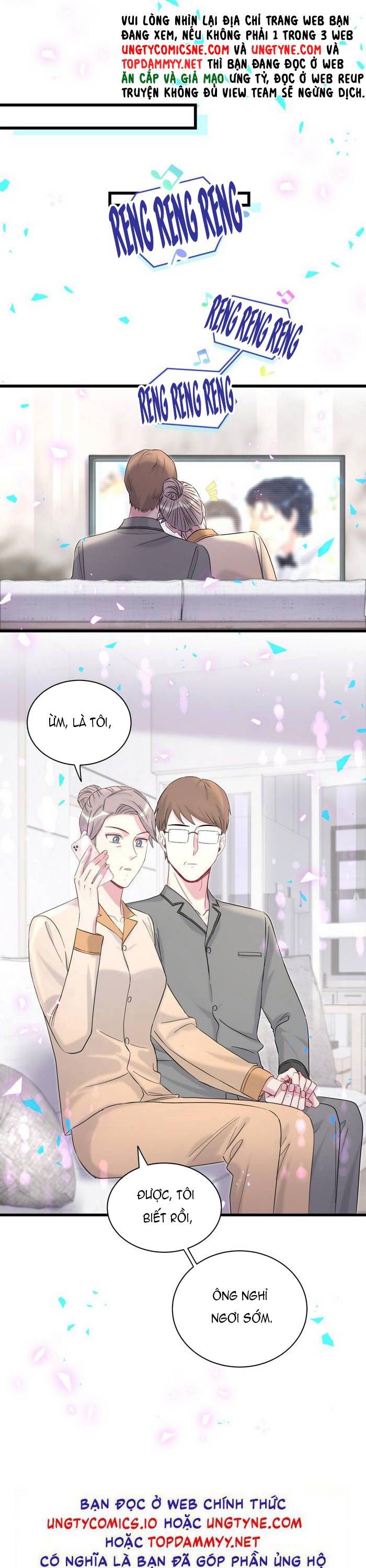 Đại Bảo Bối Từ Đâu Tới Chap 205 - Next Chap 206