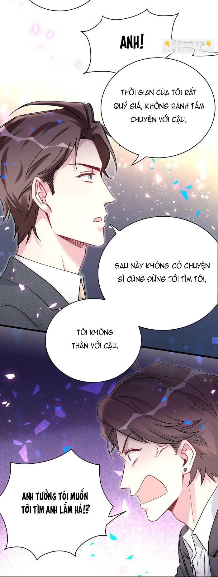 Đại Bảo Bối Từ Đâu Tới Chap 205 - Next Chap 206