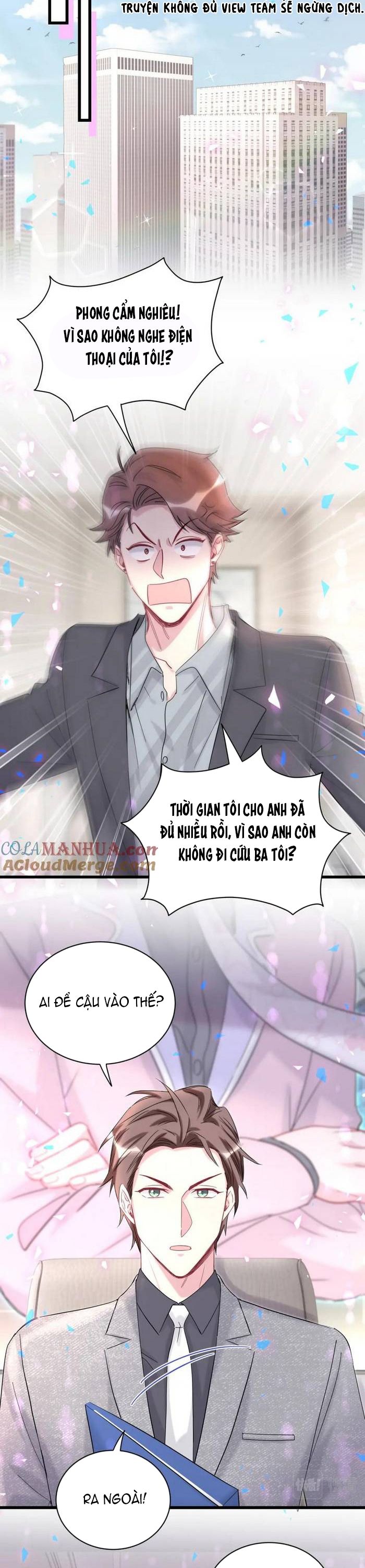 Đại Bảo Bối Từ Đâu Tới Chap 207 - Next Chap 208