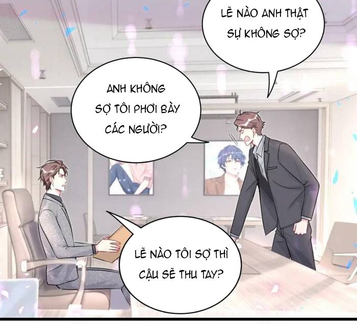 Đại Bảo Bối Từ Đâu Tới Chap 207 - Next Chap 208