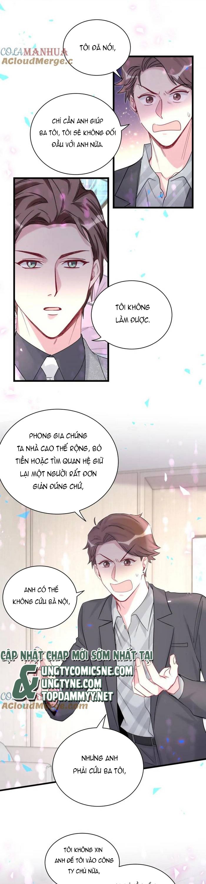 Đại Bảo Bối Từ Đâu Tới Chap 207 - Next Chap 208