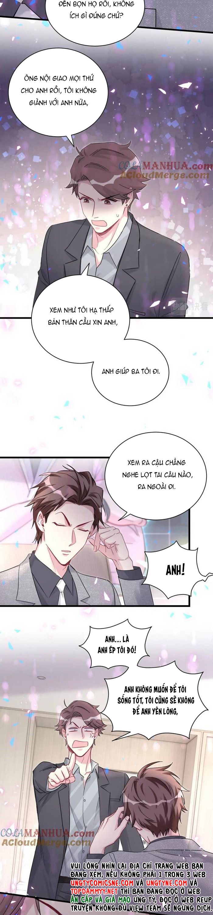 Đại Bảo Bối Từ Đâu Tới Chap 207 - Next Chap 208