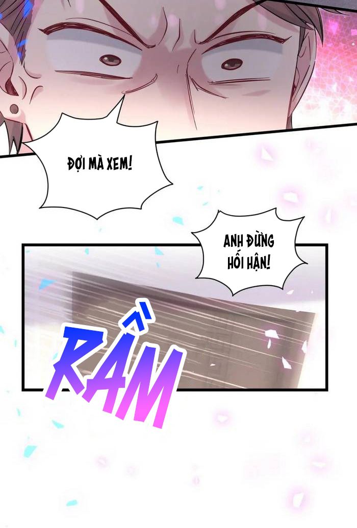 Đại Bảo Bối Từ Đâu Tới Chap 207 - Next Chap 208