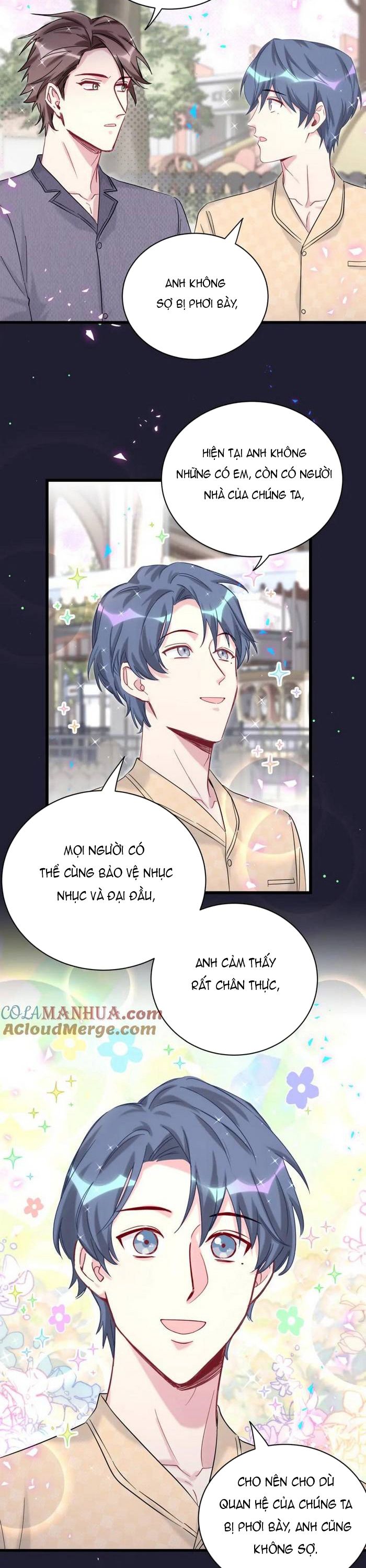 Đại Bảo Bối Từ Đâu Tới Chap 207 - Next Chap 208