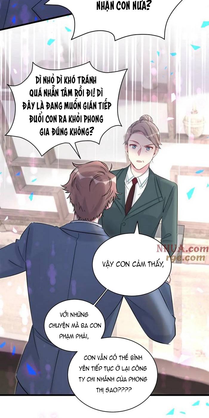 Đại Bảo Bối Từ Đâu Tới Chap 209 - Next Chap 210