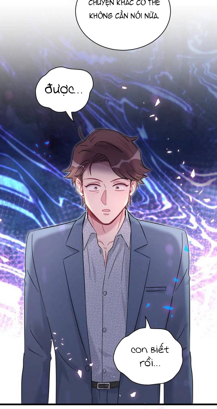 Đại Bảo Bối Từ Đâu Tới Chap 209 - Next Chap 210