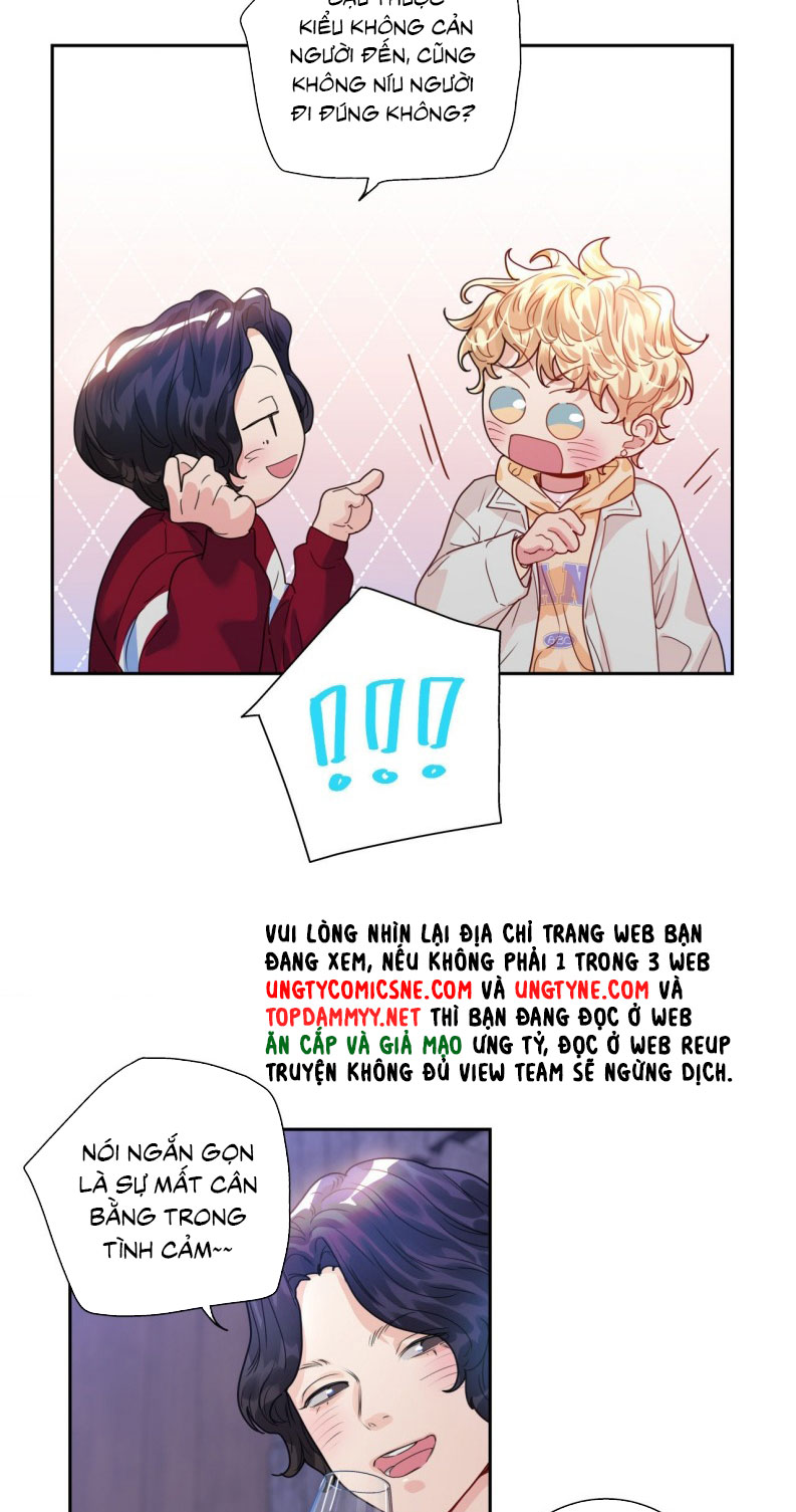 Tình Yêu Là Ảo Mộng! Super Star Chap 6 - Next Chap 7