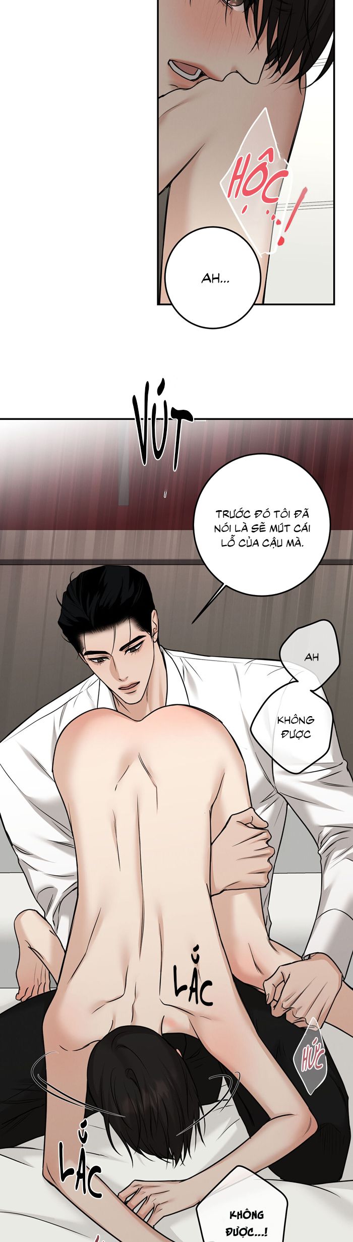 THÁNG 3 Chap 12 - Next CHƯƠNG 13 (H)