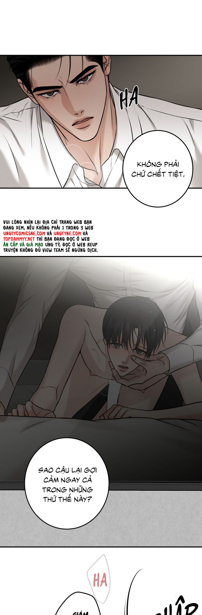 THÁNG 3 Chap 12 - Next CHƯƠNG 13 (H)