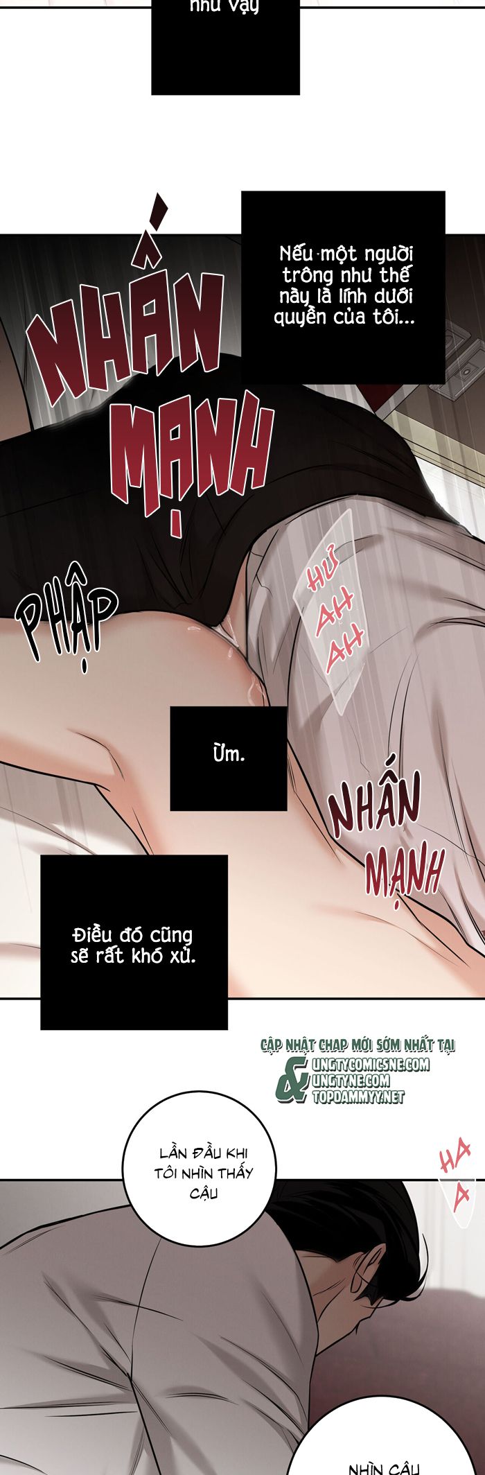 THÁNG 3 Chap 12 - Next CHƯƠNG 13 (H)