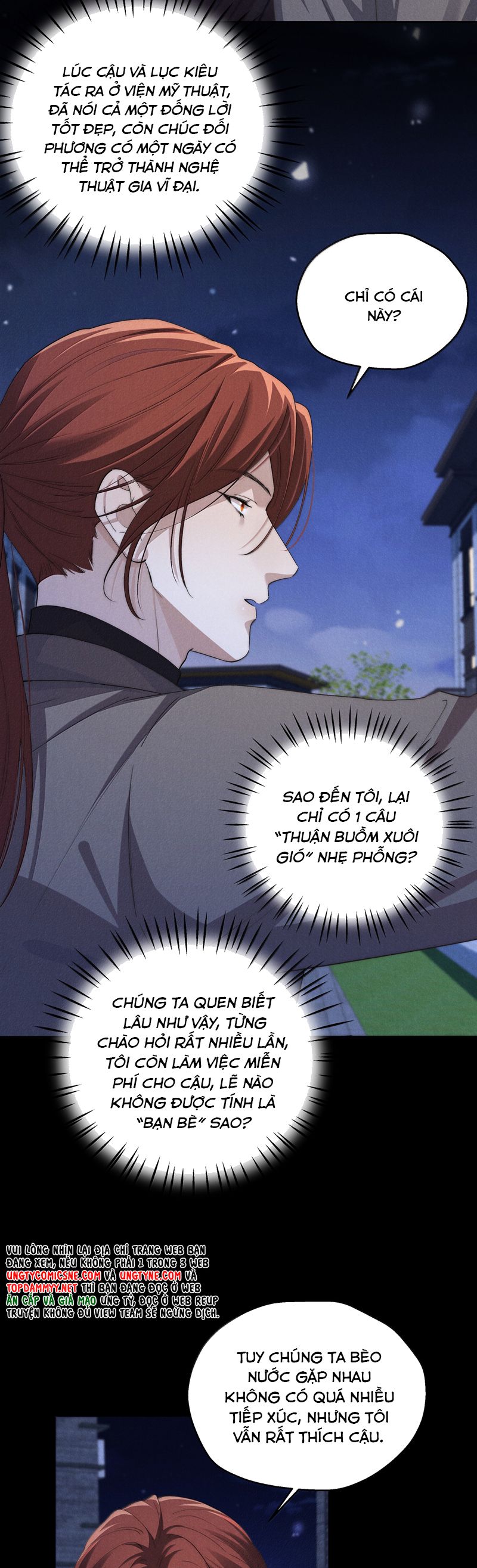 Thiếu Gia Không Ngoan Chap 75 - Next Chap 76