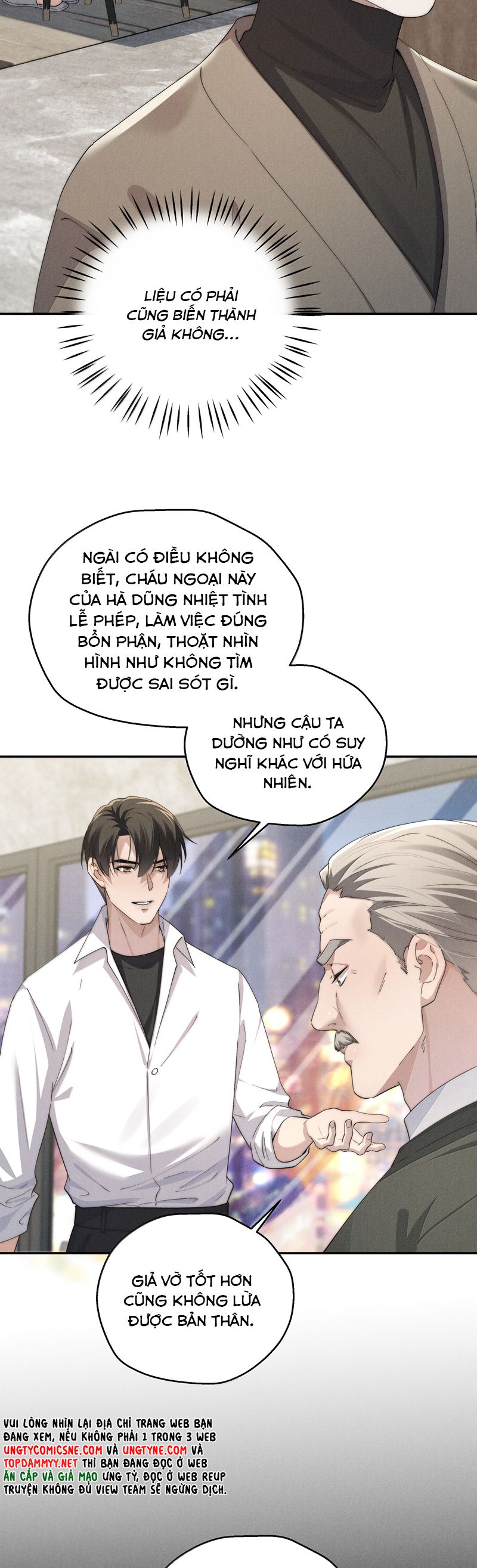 Thiếu Gia Không Ngoan Chap 75 - Next Chap 76