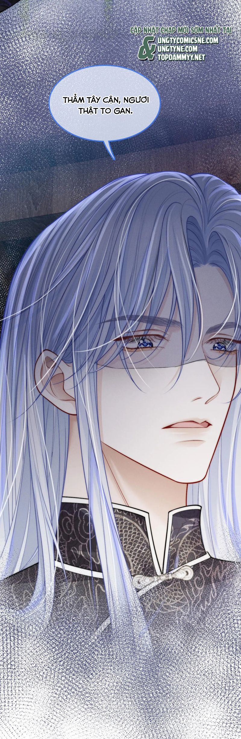 Bị Ép Xuyên Vào Phó Bản Dính Lấy Nhau Cùng Các Bạn Cùng Phòng Chapter 15 - Next Chapter 16