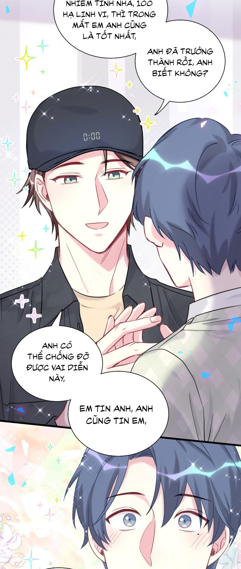 Đại Bảo Bối Từ Đâu Tới Chap 211 - Next Chap 212