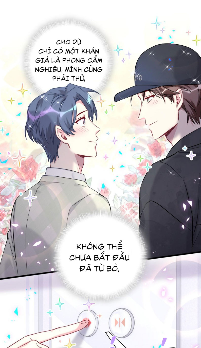 Đại Bảo Bối Từ Đâu Tới Chap 211 - Next Chap 212