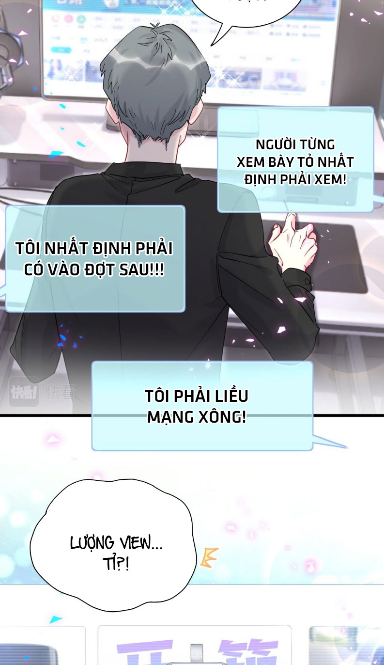 Đại Bảo Bối Từ Đâu Tới Chap 211 - Next Chap 212