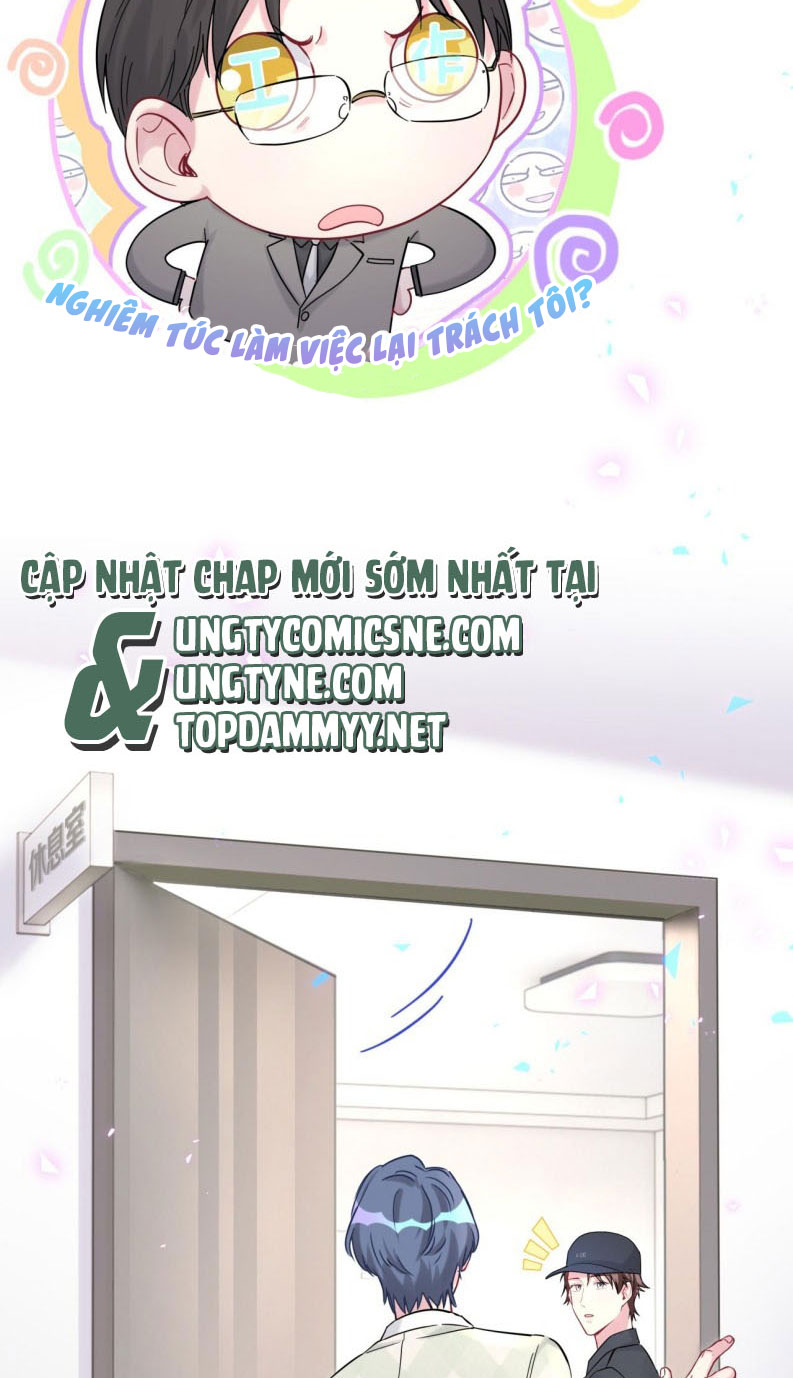 Đại Bảo Bối Từ Đâu Tới Chap 212 - Next Chap 213