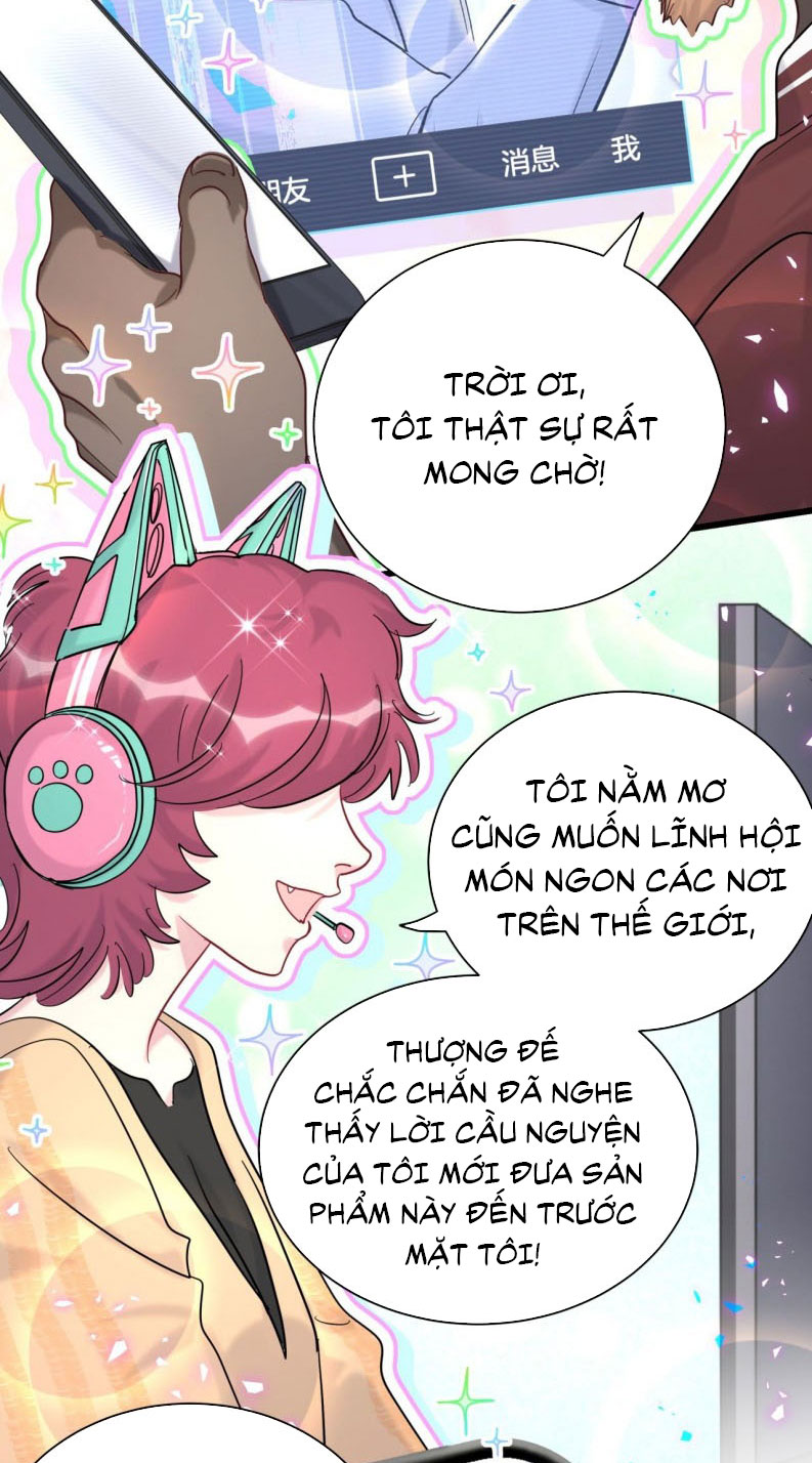 Đại Bảo Bối Từ Đâu Tới Chap 212 - Next Chap 213