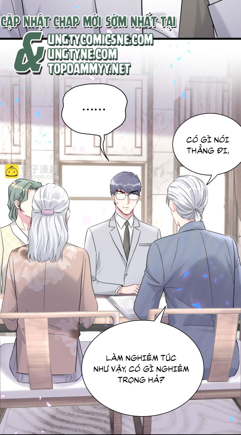 Đại Bảo Bối Từ Đâu Tới Chap 212 - Next Chap 213