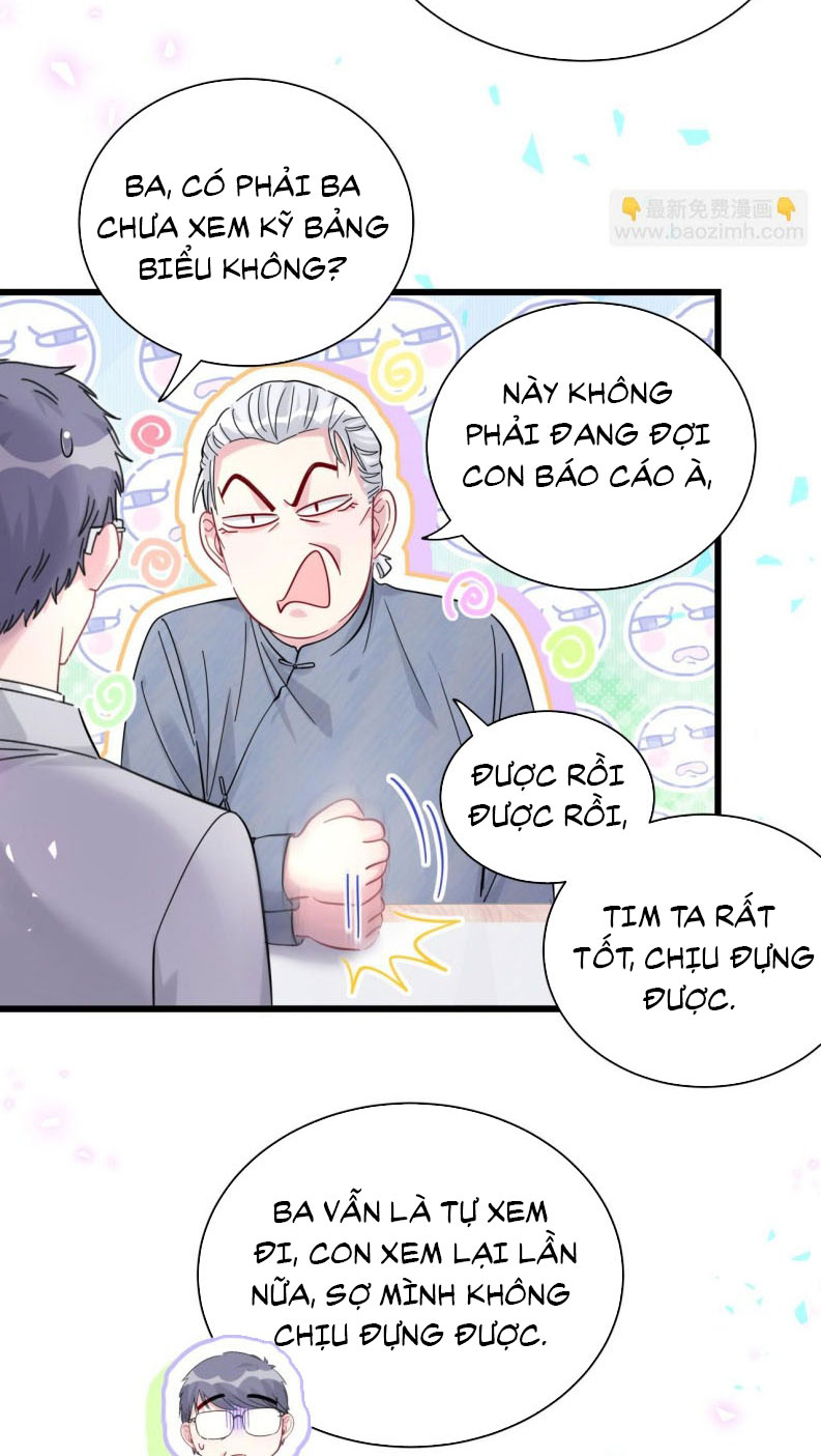 Đại Bảo Bối Từ Đâu Tới Chap 212 - Next Chap 213